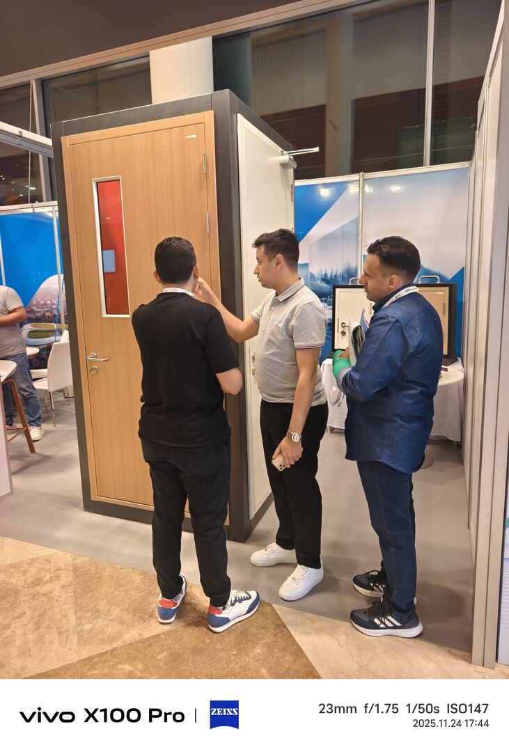 Dubai Exhibition Photo 1